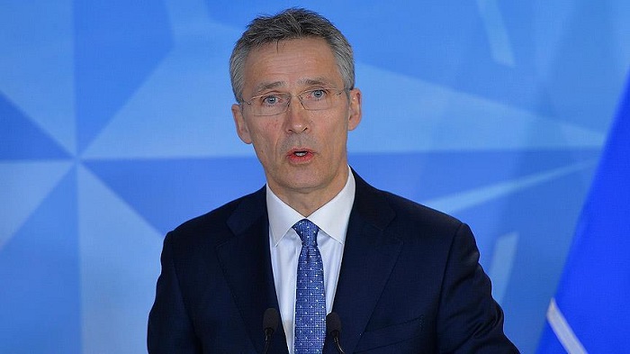 "Les navires de l’OTAN entament leur mission en Mer Egée"